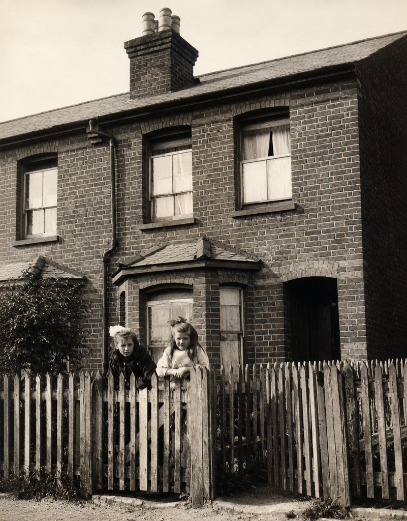 200 Newport Road - Aldershot