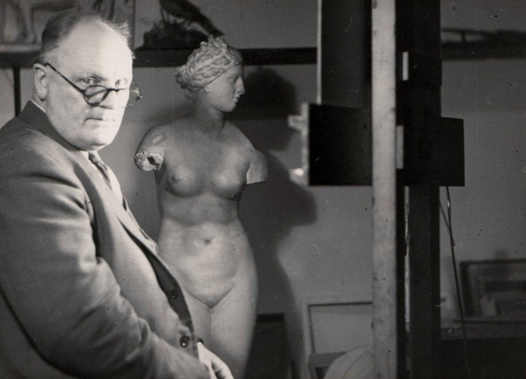 John Davies Archive