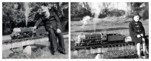 Minnehaha — c.1965