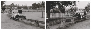 Virginia Canford Park June 1960