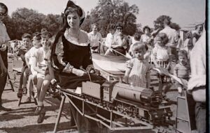 Walton & Weybridge Fete - 1st June 1963
