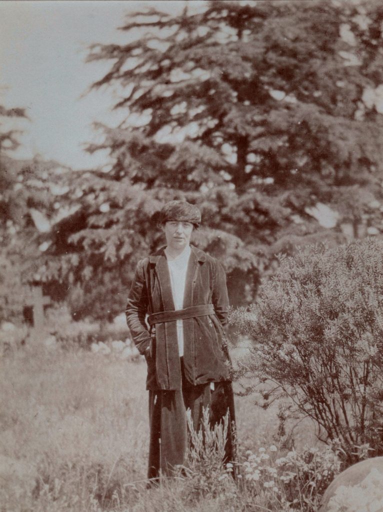 Eleonora Maraki - Crete