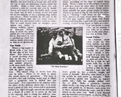 The Model Engineer and Electrician — 27 November 1924