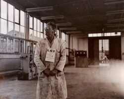 British Federal Welders 1965